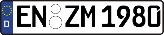 EN-ZM1980