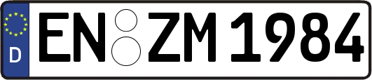 EN-ZM1984