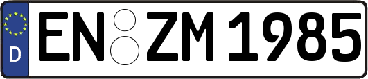 EN-ZM1985