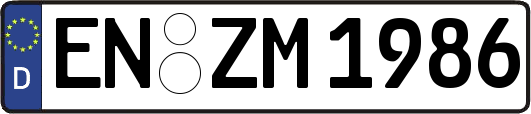 EN-ZM1986