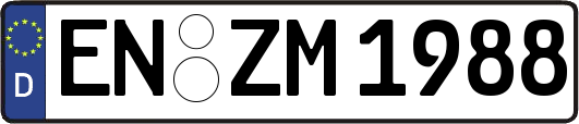 EN-ZM1988