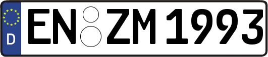 EN-ZM1993