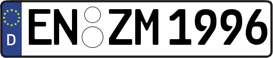 EN-ZM1996