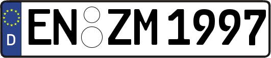 EN-ZM1997