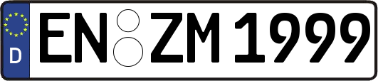 EN-ZM1999