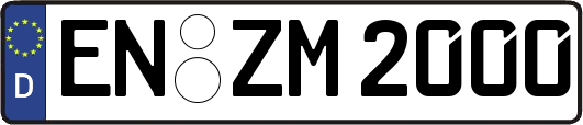 EN-ZM2000