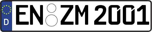 EN-ZM2001