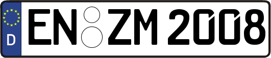 EN-ZM2008