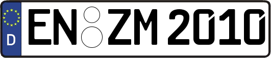 EN-ZM2010