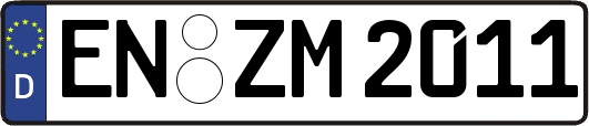 EN-ZM2011