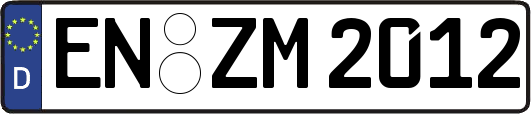 EN-ZM2012