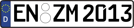 EN-ZM2013