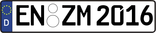 EN-ZM2016