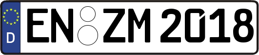 EN-ZM2018