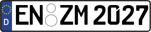 EN-ZM2027