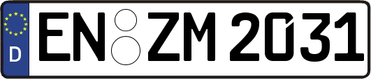 EN-ZM2031