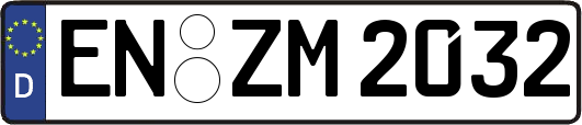 EN-ZM2032