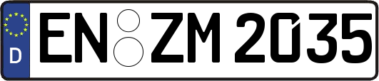 EN-ZM2035