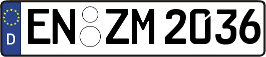 EN-ZM2036