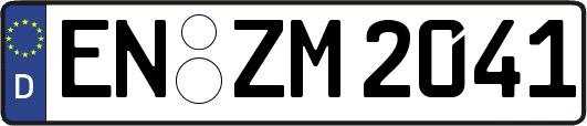 EN-ZM2041