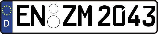 EN-ZM2043