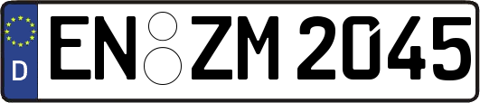 EN-ZM2045