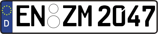 EN-ZM2047