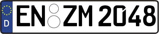 EN-ZM2048