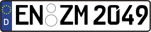 EN-ZM2049