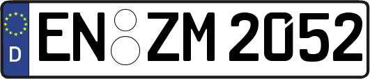 EN-ZM2052