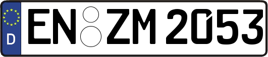 EN-ZM2053