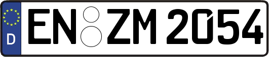 EN-ZM2054