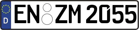 EN-ZM2055