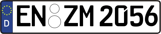 EN-ZM2056