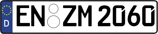 EN-ZM2060