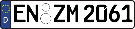 EN-ZM2061