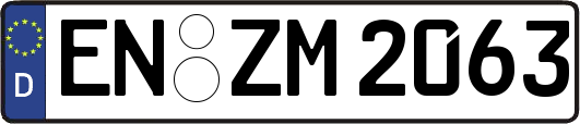 EN-ZM2063