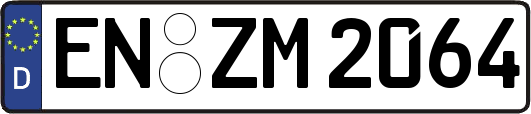 EN-ZM2064