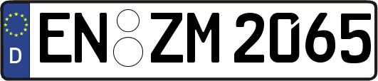 EN-ZM2065