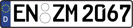 EN-ZM2067