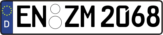 EN-ZM2068