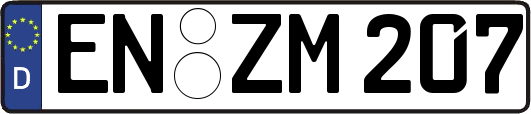 EN-ZM207
