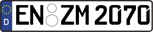 EN-ZM2070