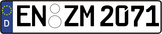 EN-ZM2071