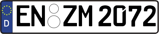 EN-ZM2072