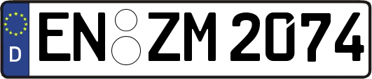 EN-ZM2074