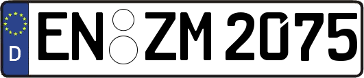 EN-ZM2075