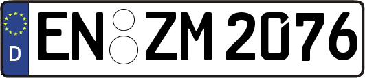 EN-ZM2076