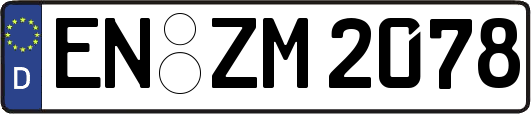 EN-ZM2078