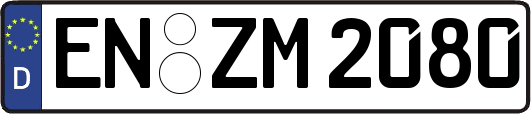 EN-ZM2080